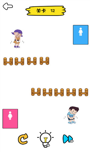 脑力提升了