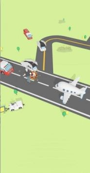 拯救车祸SaveTheCrash