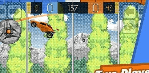 链轮联盟SprocketLeague