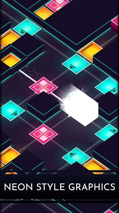 向前游戏Ahead