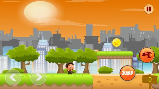 卢卡和阿尔贝托冒险(luca and alberto game)