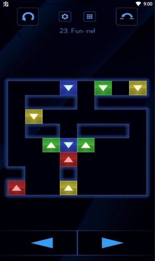 丛生Trumpy Wall