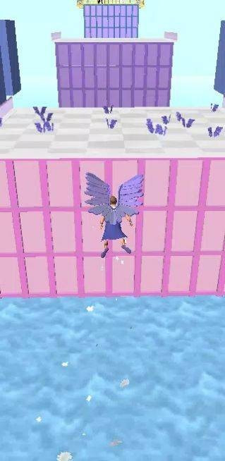 天使桥上竞赛Angel Runner