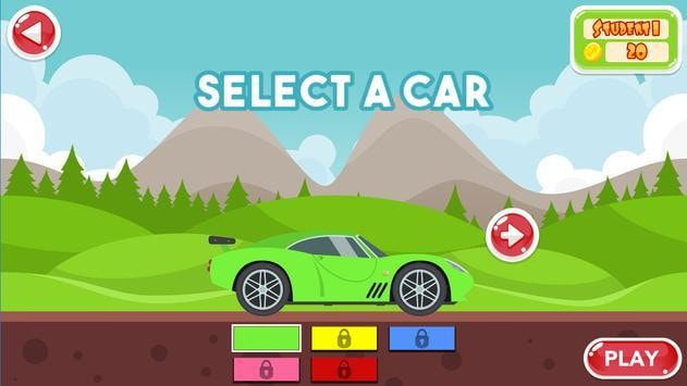 数字赛车Number Racing