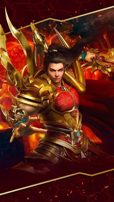 金装沙城