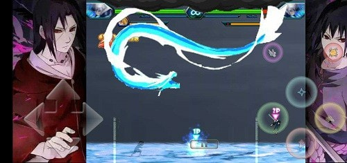 bvn别天止水改1.6