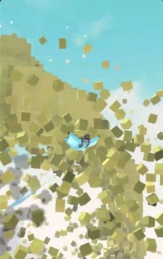 飞天毁灭者flydemolition2