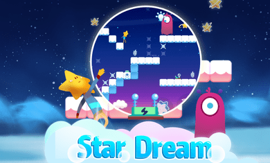 星星的梦StarDream