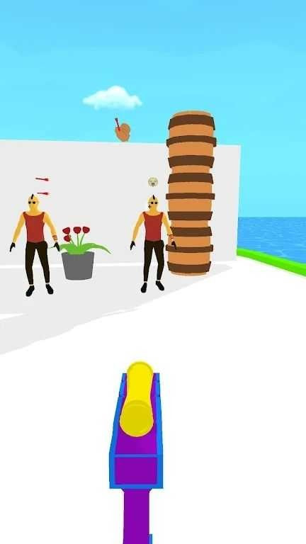 钉住它中文版(Nail it 3D)