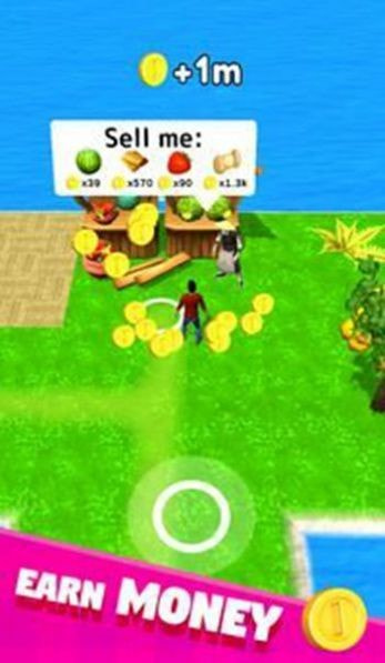 伐木工匠3D(Tree Craftman 3D)