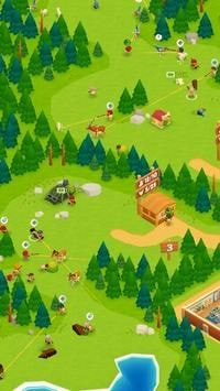 狩猎俱乐部大亨Hunting Club Tycoon