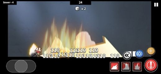 打碎墙重制版（Wall Breaker Remastered）