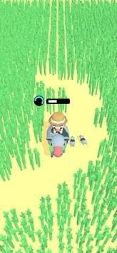 食草者Grass Eater