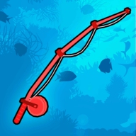 钓鱼竿圈(FishingRodCircle)