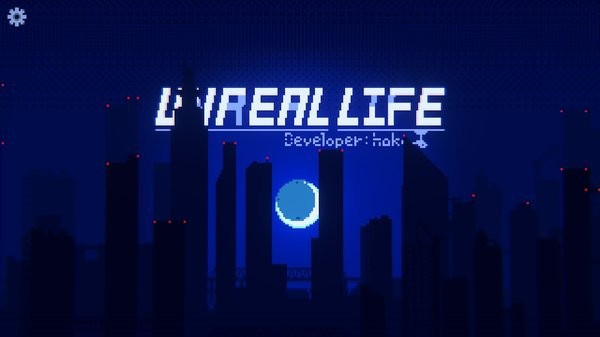 非现实生活官方版