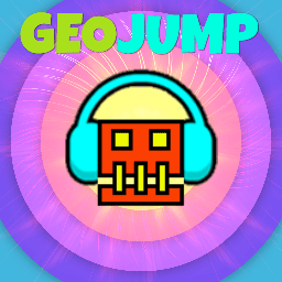 吉奥跳跃(Geo Jump)