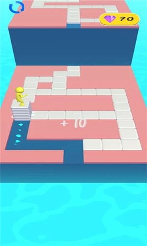 迷宫奔跑者挑战(Maze Runner Challenge)