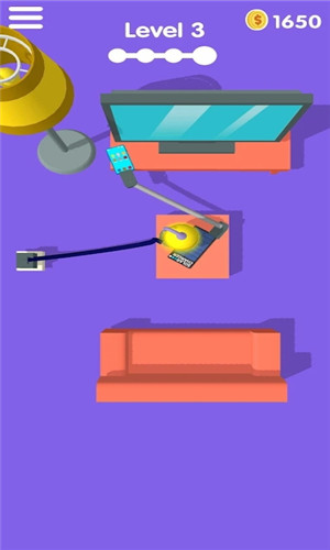 电源消耗(Power Drain)