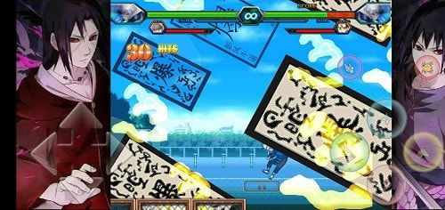 bvn别天止水改1.6