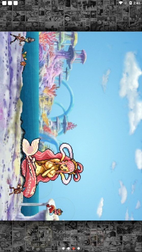 bvn海贼王