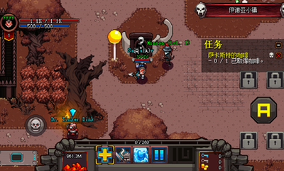 英雄围城无限红宝石版