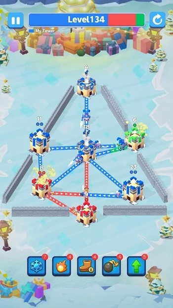 Conquer the Tower分享版