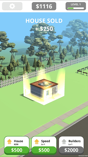 休闲建筑师Idle Construction 3D