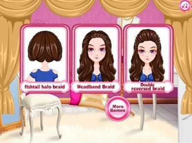 辫子美发沙龙(Braid Hair Salon