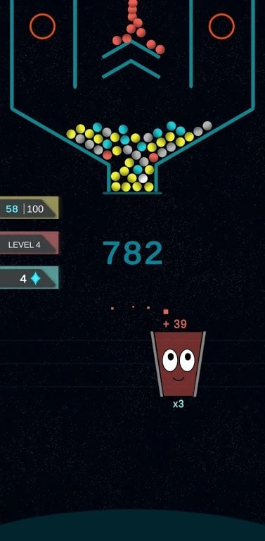 重装100球Pong Reloaded