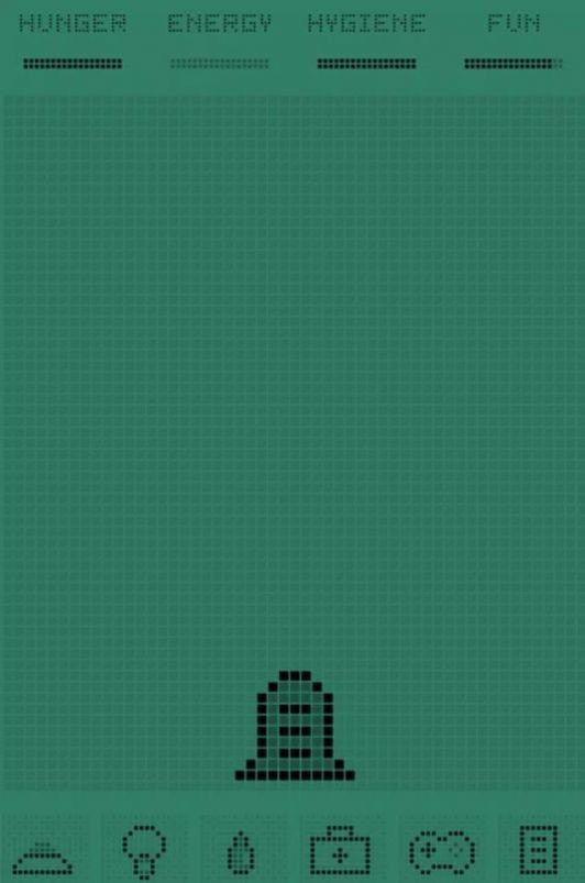 狗哥池虚拟宠物（Dogotchi）