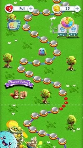 动物园比赛狂热Zoo Match Mania