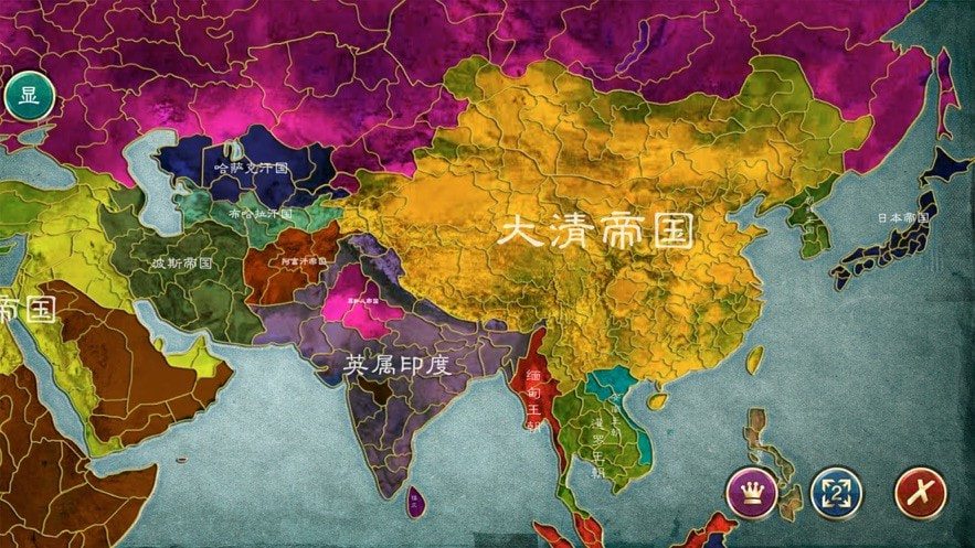 文明的尽头
