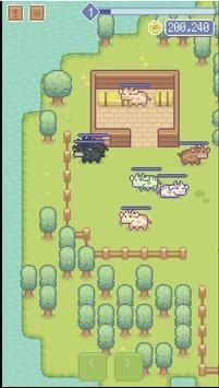 快乐像素农场Happy Pixel Farm