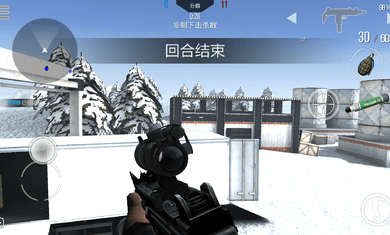 现代出击1.48.1