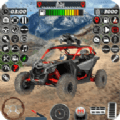 越野车司机(Off Road Buggy Driver)