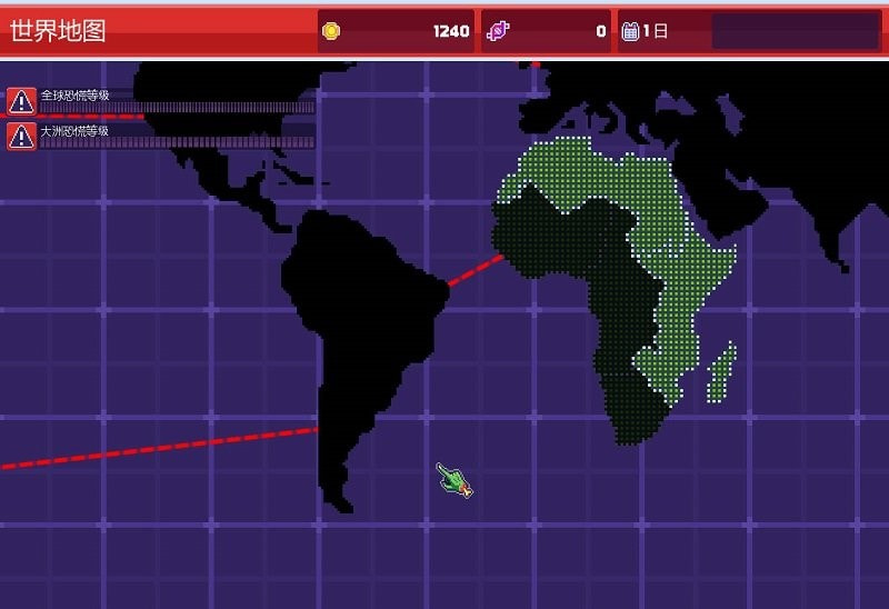 感染者3启示录(Infectonator Apocalypse)