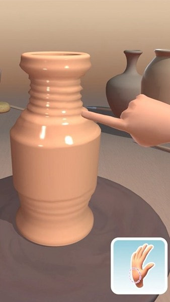 雕刻粘土Sculpt Clay