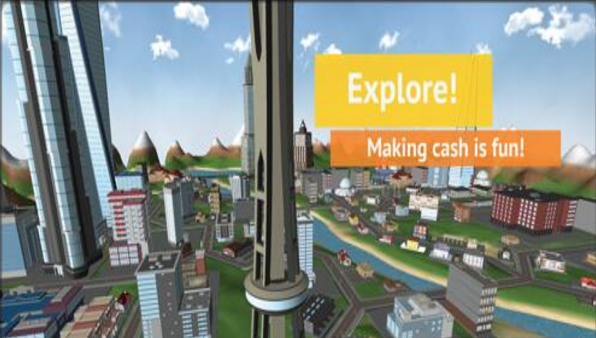 建筑商大亨Tycoon Builder