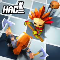 英雄汽车国际象棋(Heroes Auto Chess)
