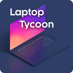 电脑公司模拟器（Laptop Tycoon）