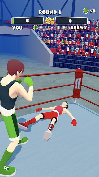滑动格斗2Swipe Fight 2