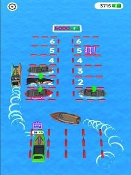 港口管理船只大亨Port Management