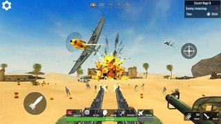 防御战Defense War
