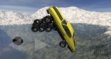 致命跳跃Deadly Jump