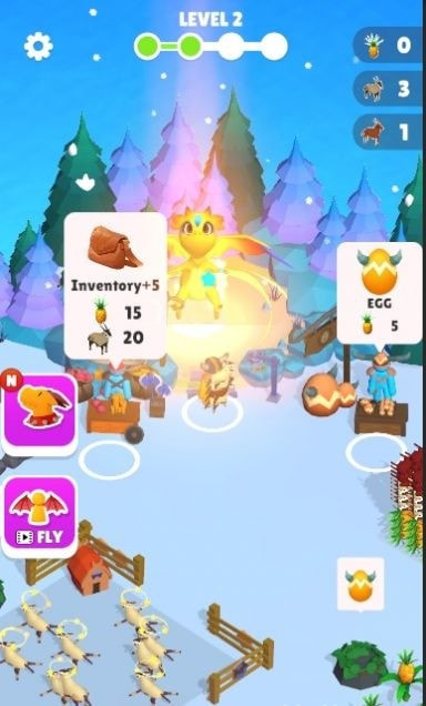 龙冒险(Dragon Adventure)