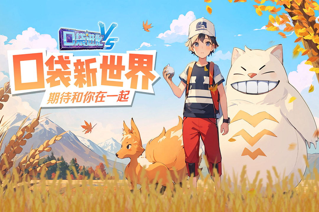 口袋进化下载