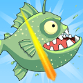切僵尸鱼(Cut Zombie Fish)