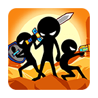 火柴人战斗2人游戏(Stick Fighters)