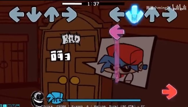 fnfdoors