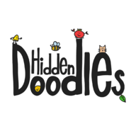 隐藏的涂鸦(Hidden Doodles)